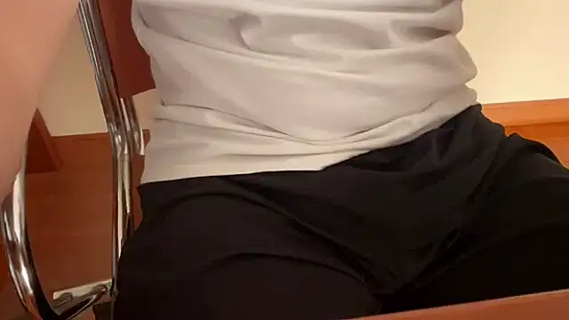 Axeeeeeeeeeeeel online show from 10.24.25