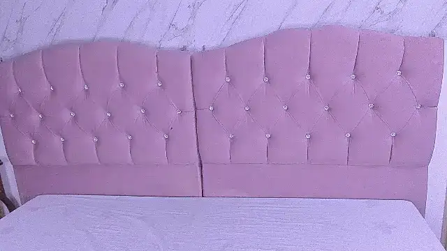 melissa white18 online show from 02.01.25