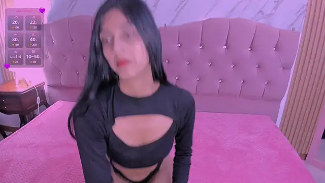 melissa white18 online show from 03.08.25
