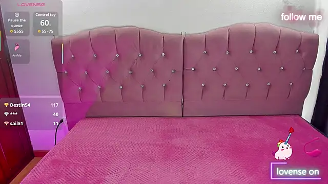 melissa white18 online show from 10.17.25