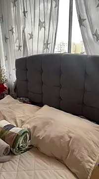 Gabriela-Parker  online show from 02.07.25