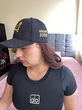 Gabriela-Parker  online show from 09.13.25