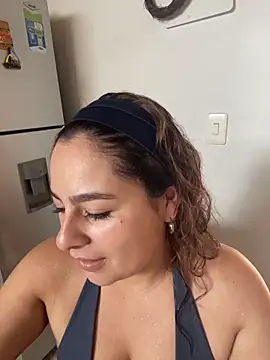 Gabriela-Parker  online show from 12.04.25