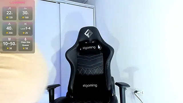 Dulce smith 1 online show from 11.25.25