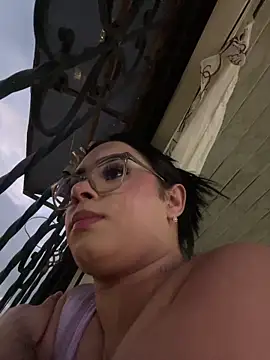 Dulce smith 1 online show from 04.15.26