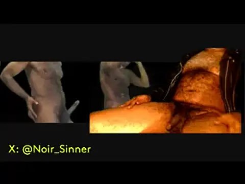 sinnernoir online show from 03.05.25