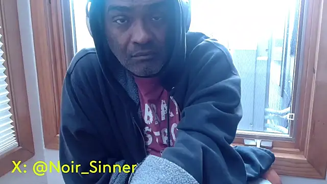 sinnernoir online show from 11.03.25