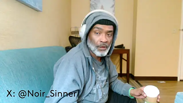 sinnernoir online show from 03.06.26