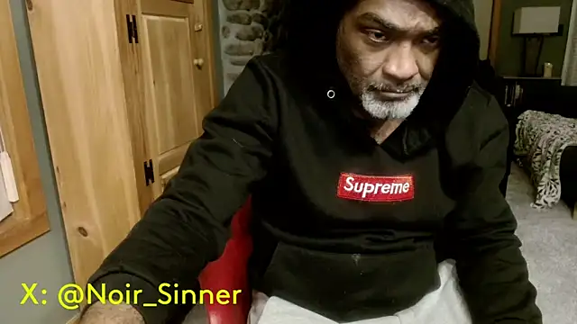 sinnernoir online show from 04.03.26