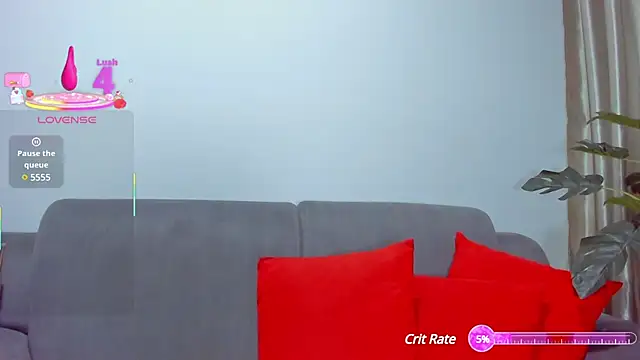 SofiDavid online show from 03.07.25