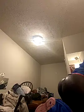 Shawtyblaque21 online show from 10.30.25