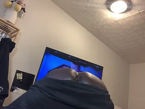 Shawtyblaque21 online show from 02.09.26