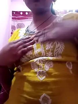 Cute-Anamika50 online show from 01.11.25