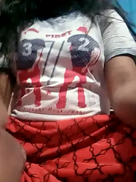 Cute-Anamika50 online show from 01.26.25