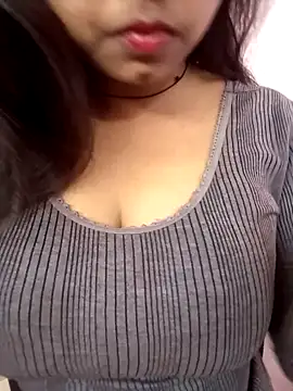 Cute-Anamika50 online show from 02.04.25
