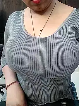 Cute-Anamika50 online show from 02.14.25