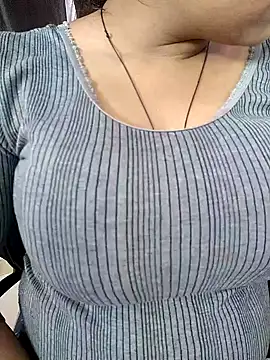 Cute-Anamika50 online show from 02.15.25