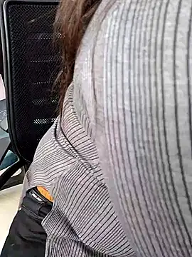 Cute-Anamika50 online show from 02.15.25