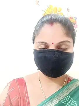 Cute-Aadhvita online show from 10.30.25