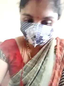 Cute-Aadhvita online show from 11.22.25