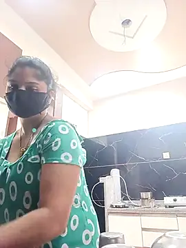 Cute-Aadhvita online show from 03.19.26