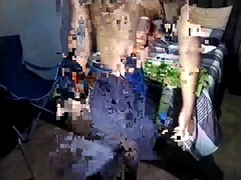 black 1joe online show from 03.21.26