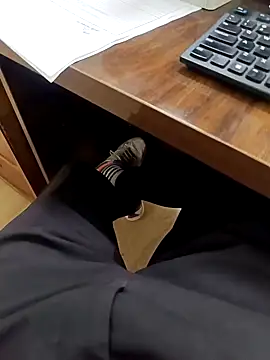 Kakabiraji online show from 10.28.25