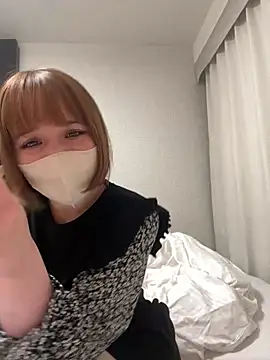 Snapshot of 2000NANA20 chatting on 12.16.24 2000NANA20 online show from 12.16.24