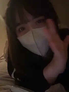 Snapshot of 2000NANA20 chatting on 12.01.25 2000NANA20 online show from 12.01.25