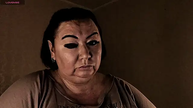 SexxyDreams1 online show from 01.12.26