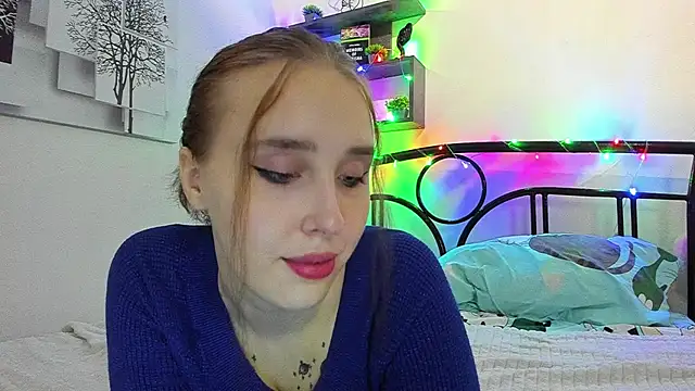 LinaTruly online show from 03.27.26