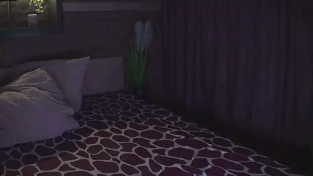 AngelCumsAllTheTime online show from 04.13.26