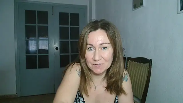 TamaraSweetxo online show from 03.03.25