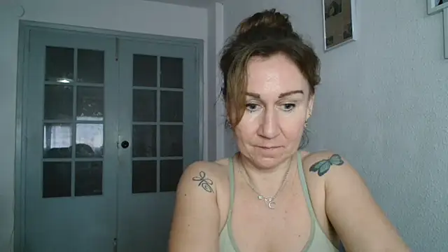 TamaraSweetxo online show from 03.07.25