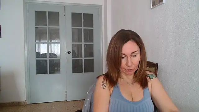 TamaraSweetxo online show from 03.10.25