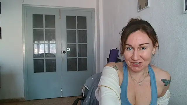 TamaraSweetxo online show from 03.10.25