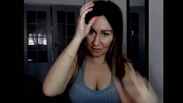 TamaraSweetxo online show from 02.04.26