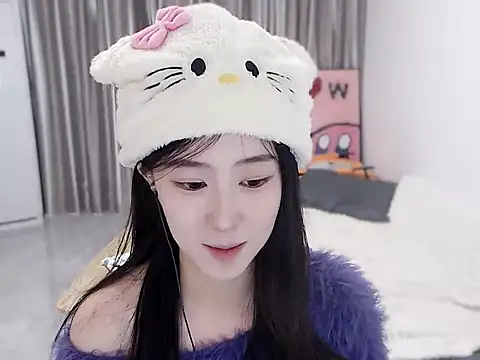 LOLO-yaya online show from 12.18.24