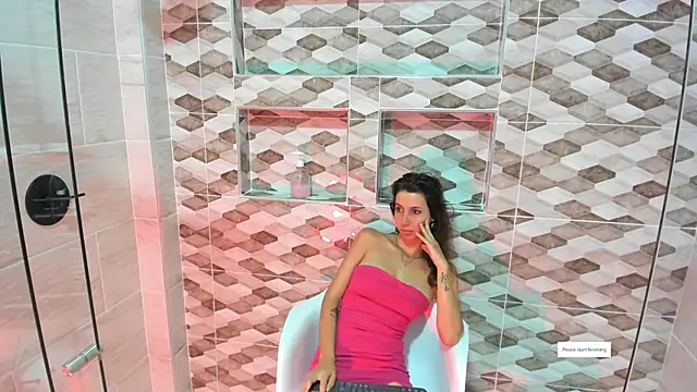 jolie lov online show from 02.08.25