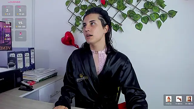 andy angell1 online show from 02.28.26