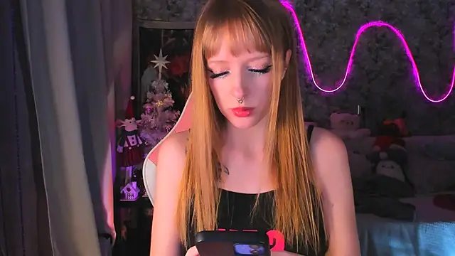 Inma Lewdness online show from 12.14.24