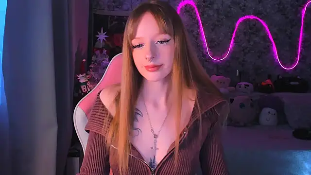 Inma Lewdness online show from 01.15.25