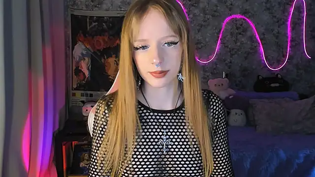 Inma Lewdness online show from 02.27.25