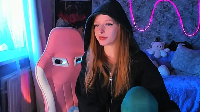 Inma Lewdness online show from 03.09.25