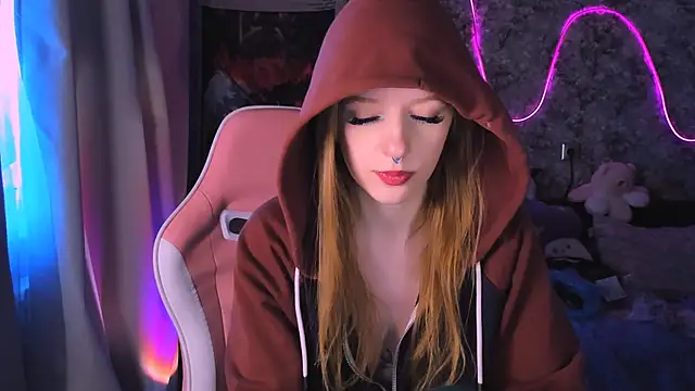 Inma Lewdness online show from 03.22.25