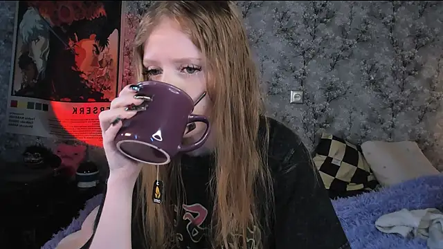 Inma Lewdness online show from 09.26.25