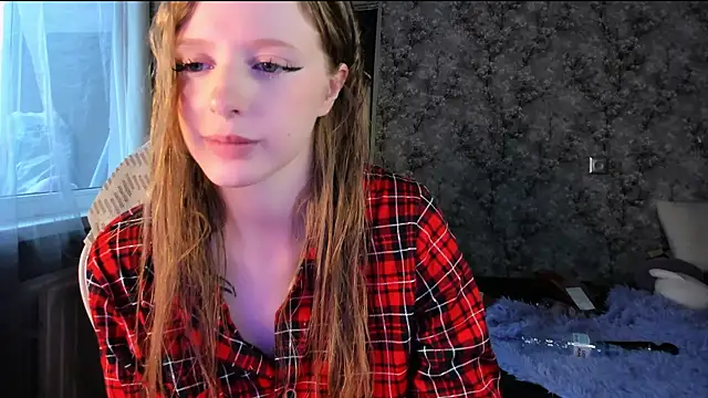 Inma Lewdness online show from 10.14.25