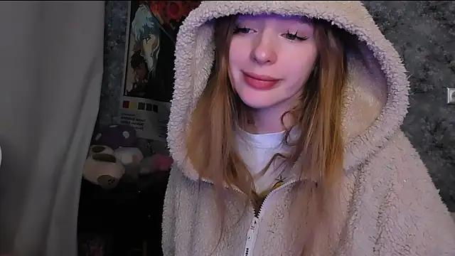 Inma Lewdness online show from 11.16.25