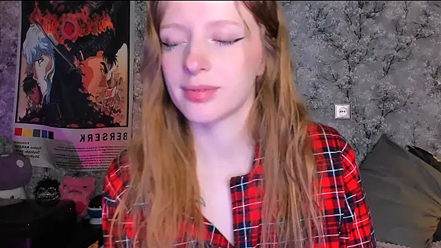 Inma Lewdness online show from 11.22.25