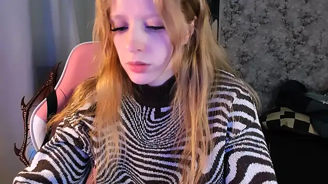 Inma Lewdness online show from 11.28.25